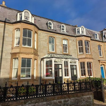 Carradale Guest House Lerwick Extérieur photo