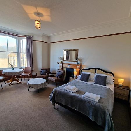 Carradale Guest House Lerwick Extérieur photo