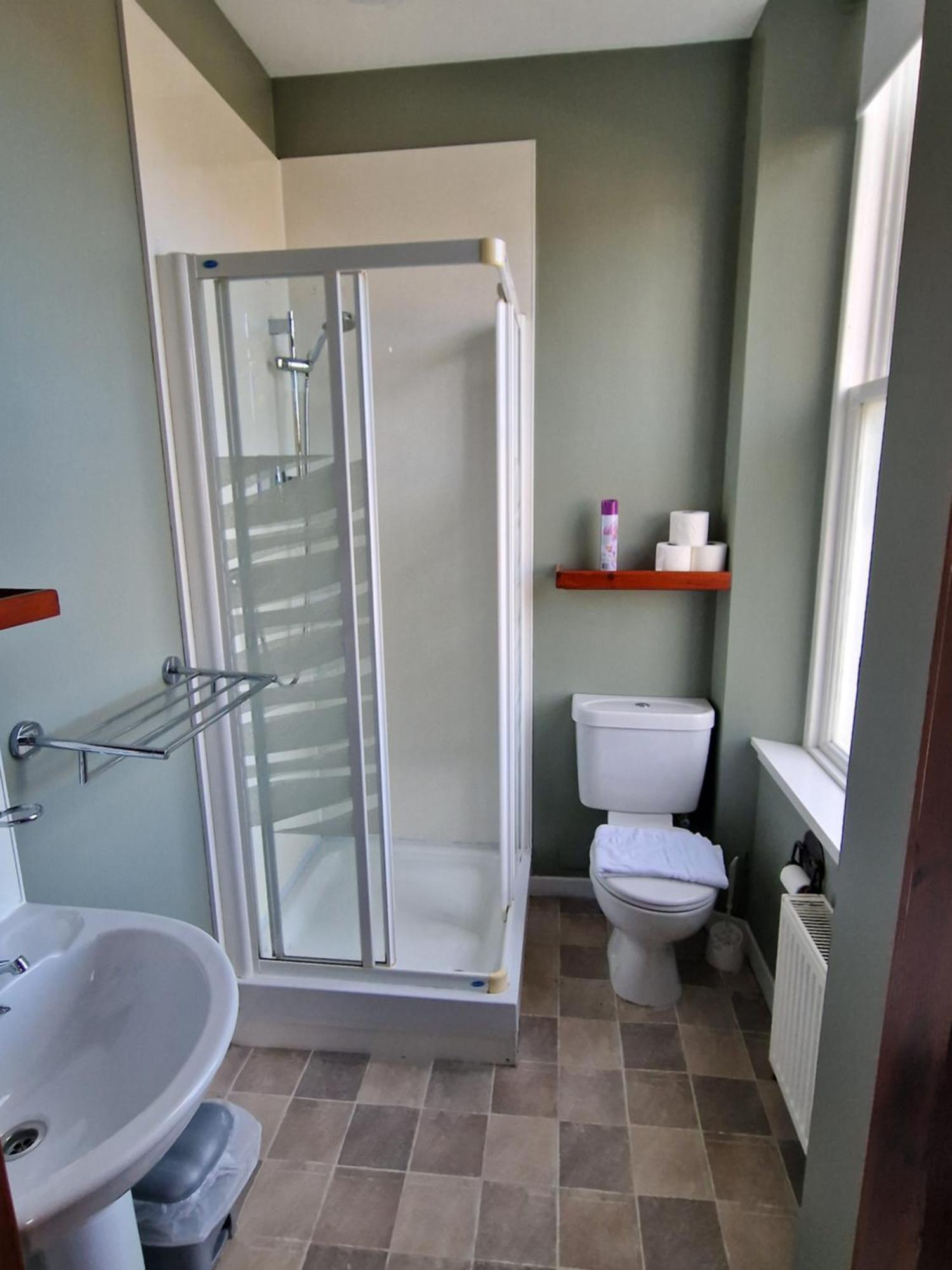 Carradale Guest House Lerwick Chambre photo