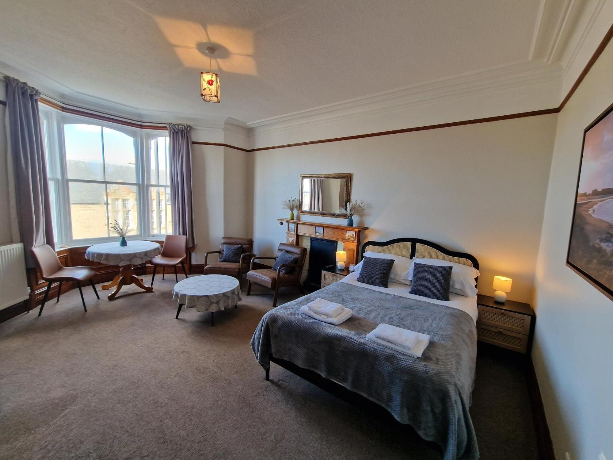 Carradale Guest House Lerwick Extérieur photo
