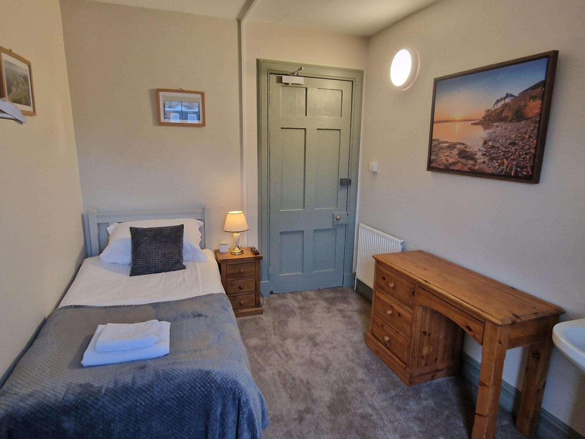 Carradale Guest House Lerwick Chambre photo