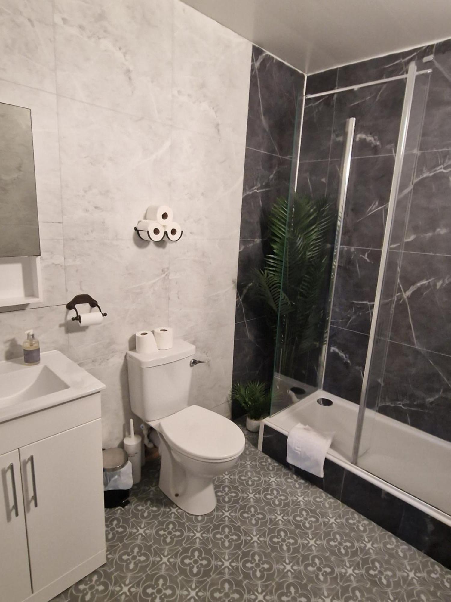 Carradale Guest House Lerwick Chambre photo