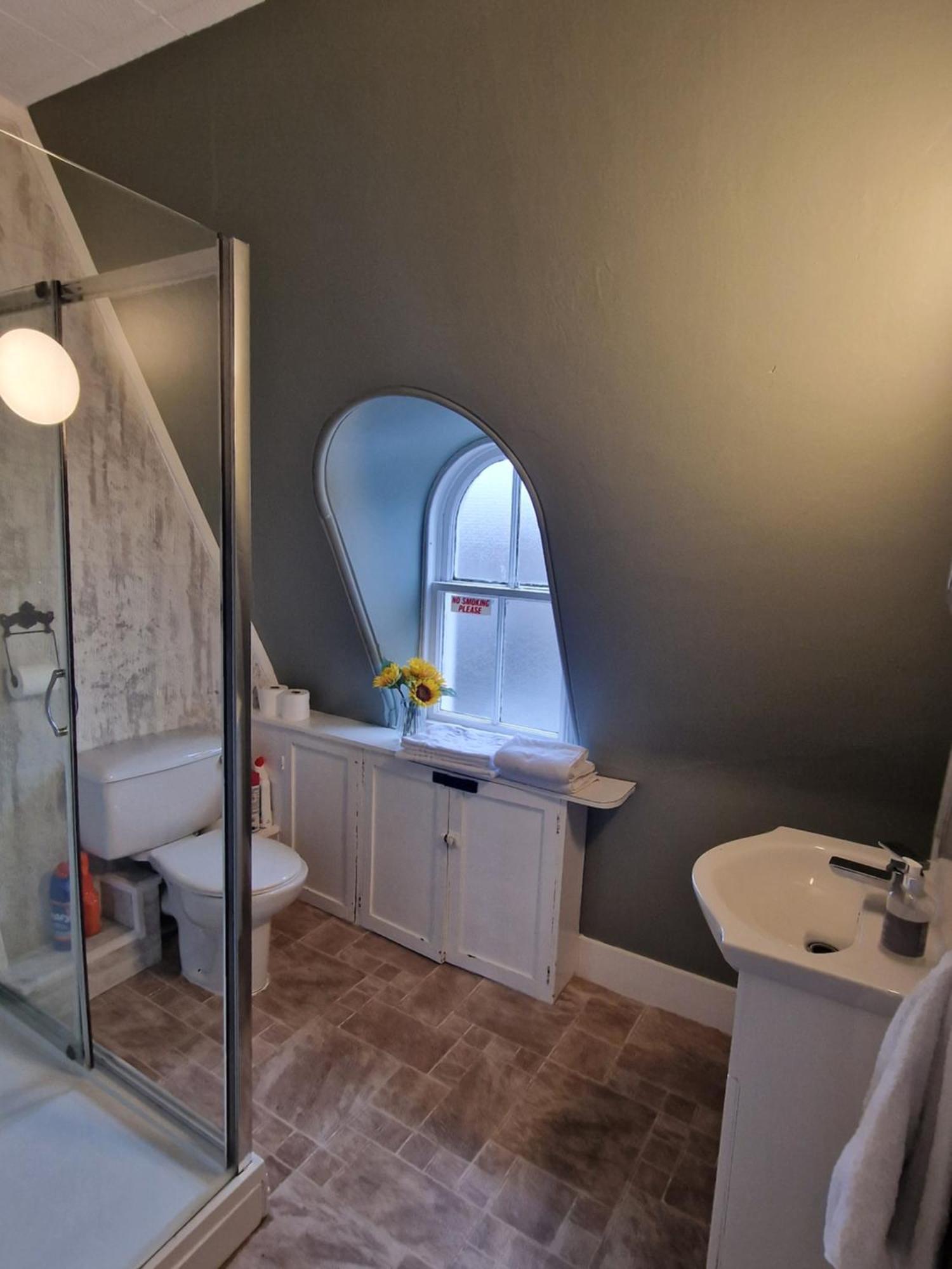 Carradale Guest House Lerwick Chambre photo