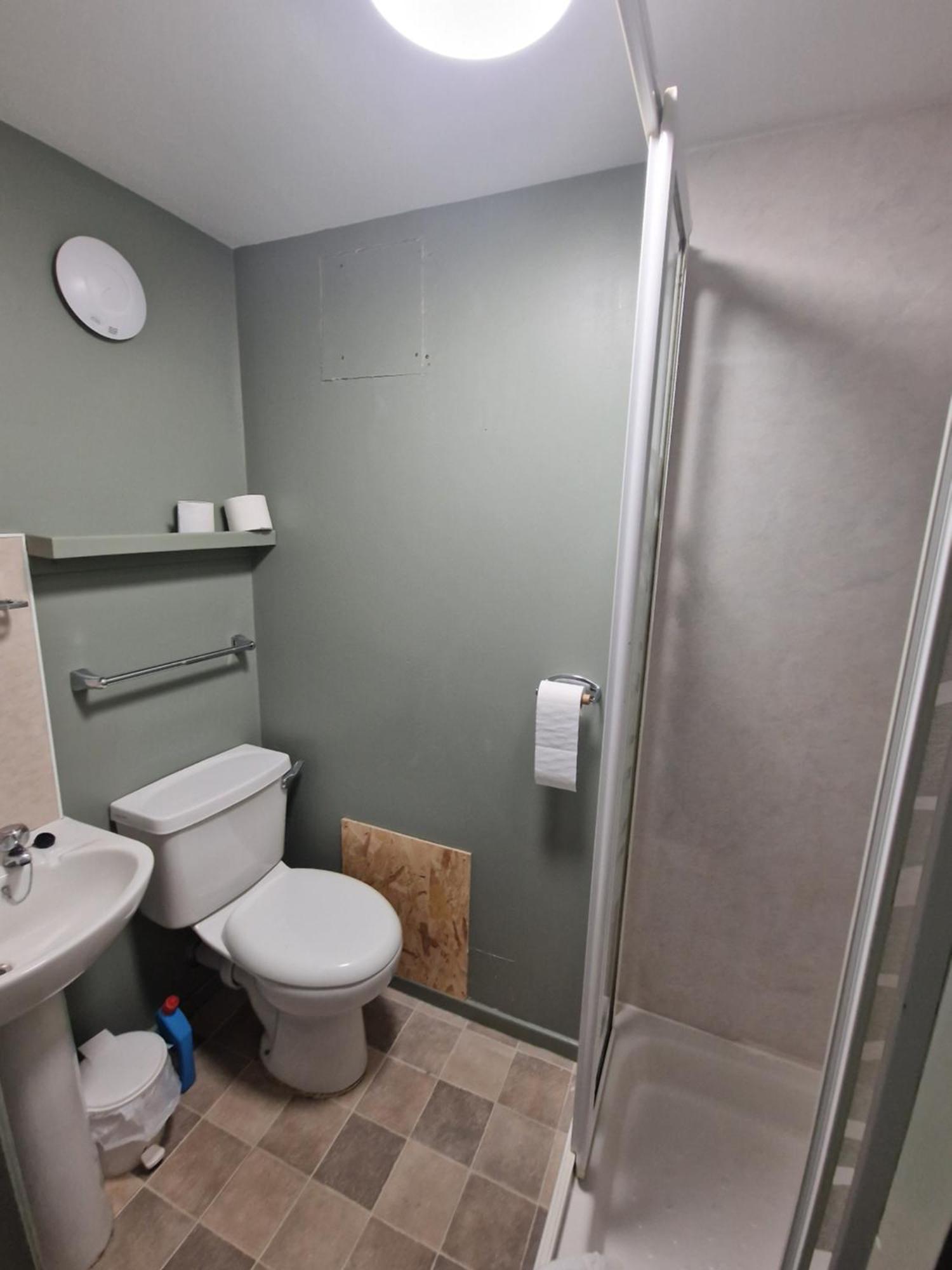 Carradale Guest House Lerwick Chambre photo