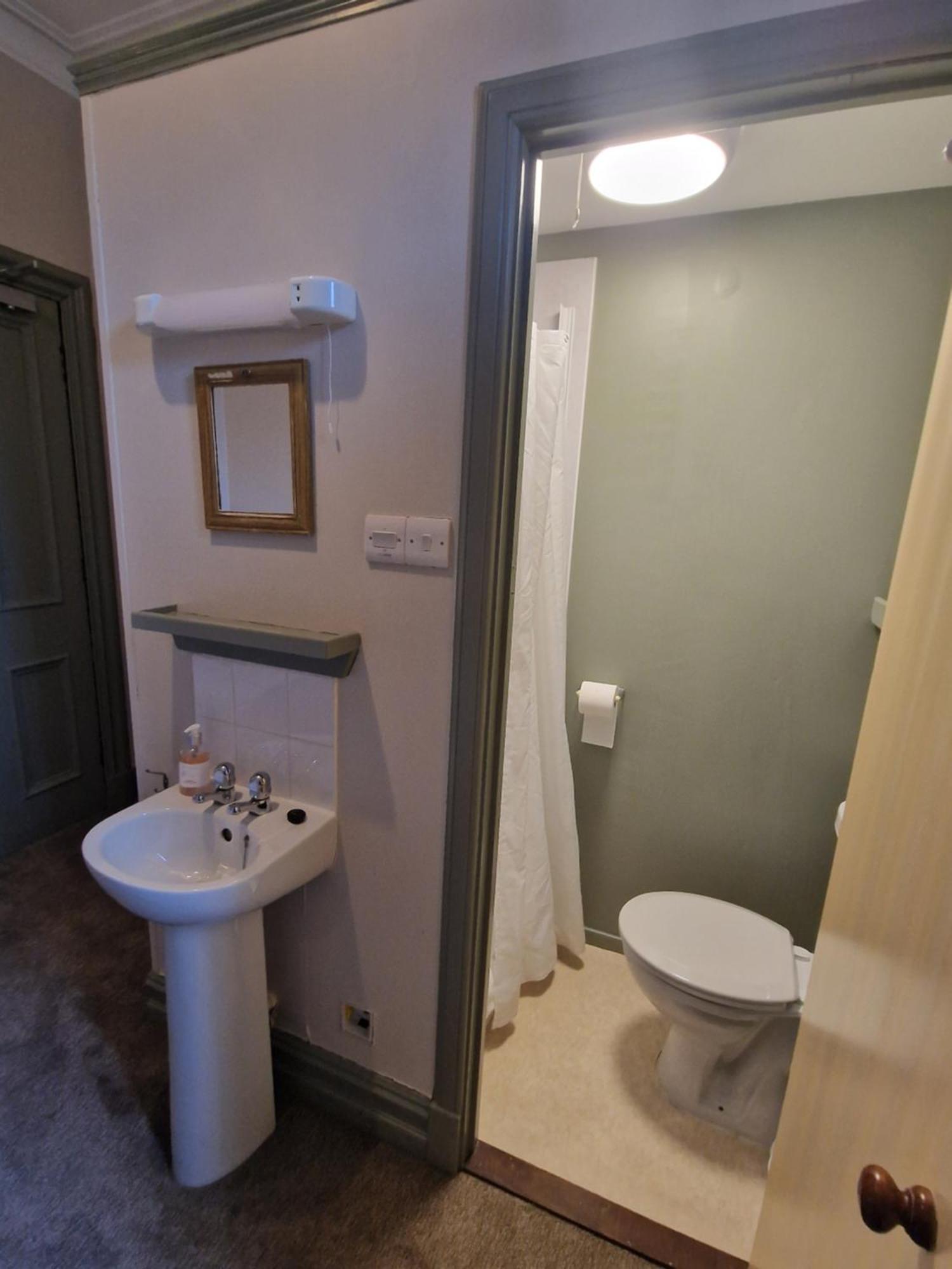 Carradale Guest House Lerwick Chambre photo