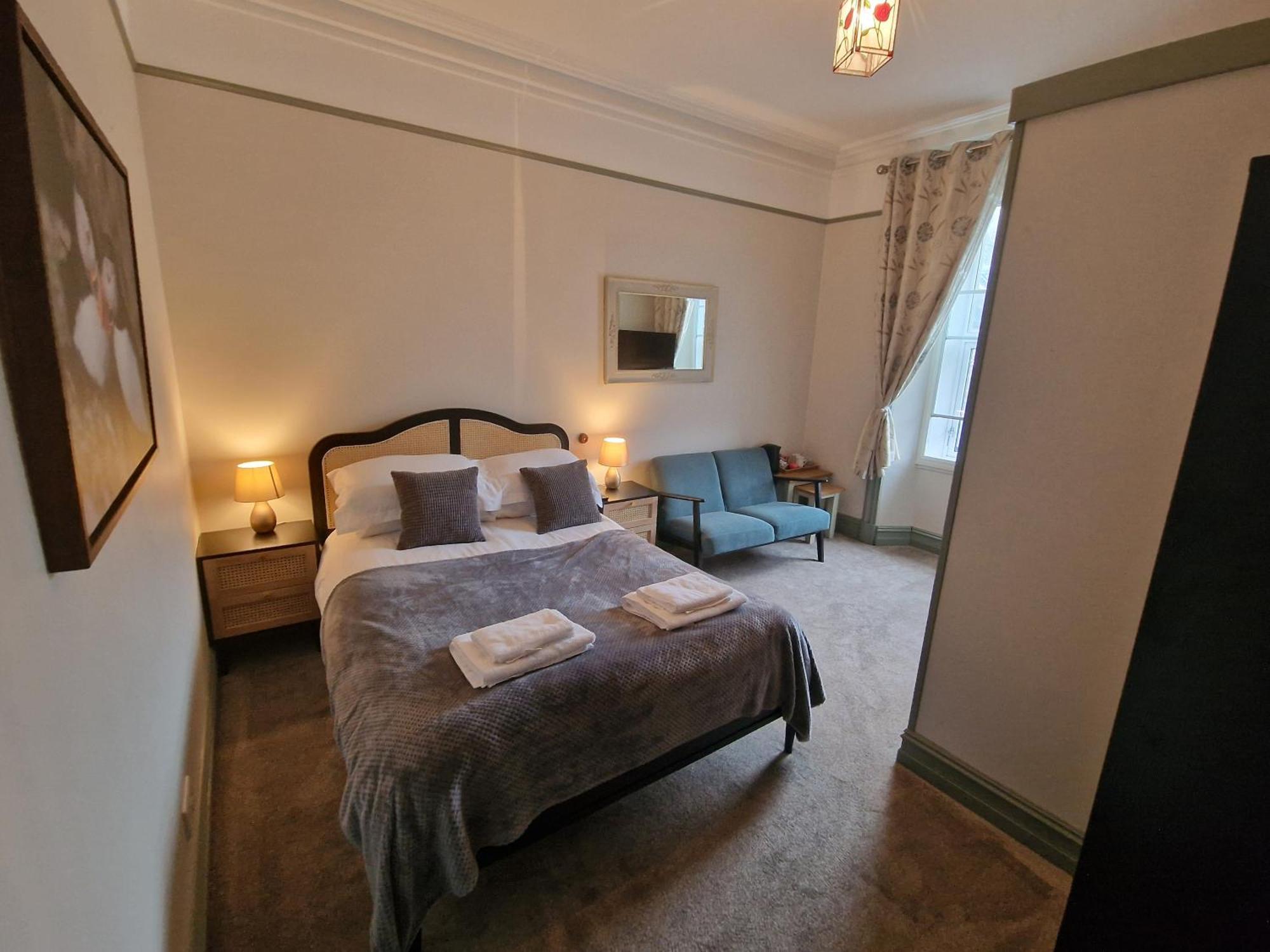 Carradale Guest House Lerwick Extérieur photo